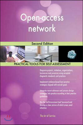 Open-access network: Second Edition