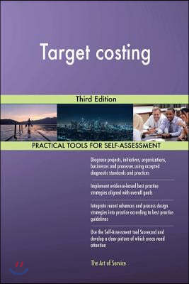 Target Costing: Third Edition