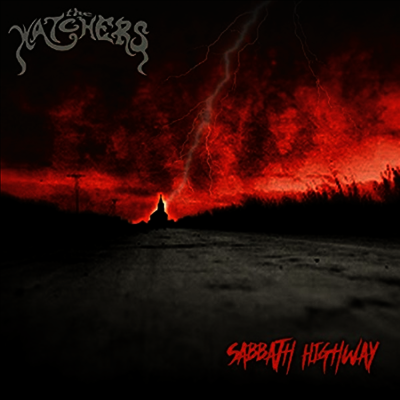 Watchers — Sabbath Highway 앨범 커버