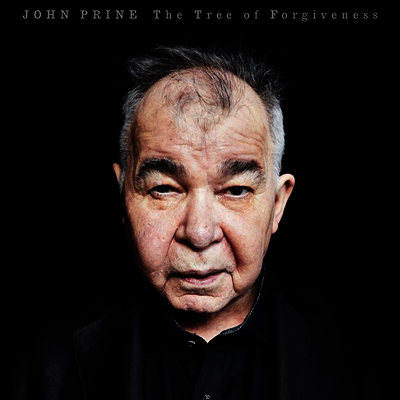 John Prine - The Tree Of Forgiveness (LP)