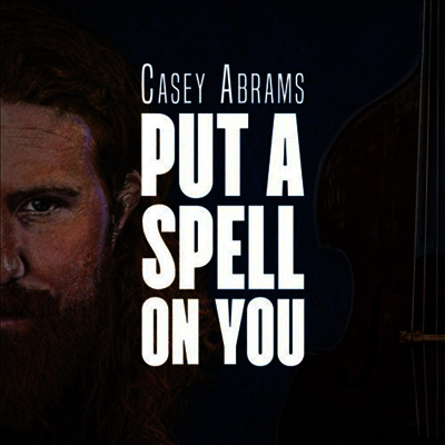 Casey Abrams - Put A Spell On You (LP)