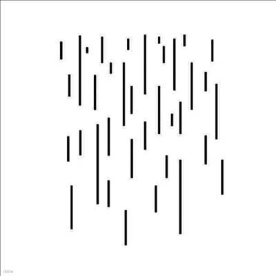 Go Go Penguin — V2.0 (Deluxe Edition)Gatefold Cover) 앨범 커버