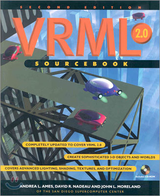 VRML 2.0 2e