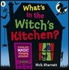 What's in the Witch's Kitchen?