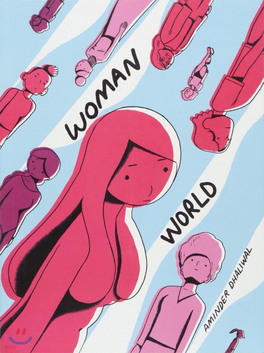 Woman World