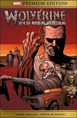 Marvel Premium Edition: Wolverine: Old Man Logan