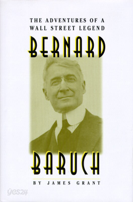 Bernard M. Baruch