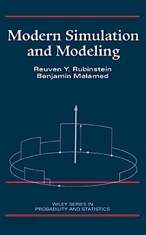 Modern Simulation and Modeling