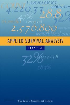 Applied Survival Analysis