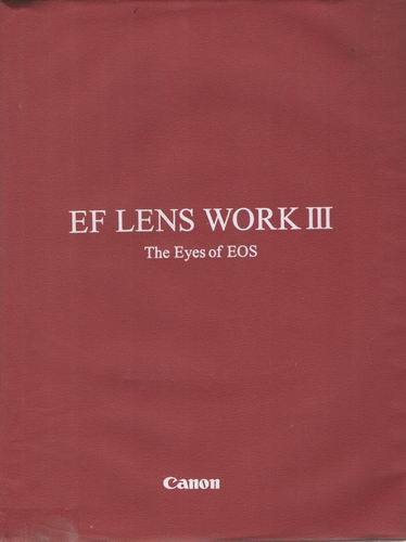 ef lens work 3/ the eyes of eos