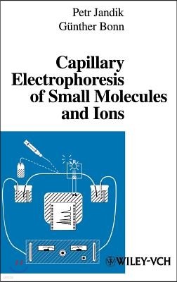 Capillary Electrophoresis of Small Molecules and Ions