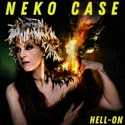 Neko Case - Hell-On (Vinyl)(2LP)