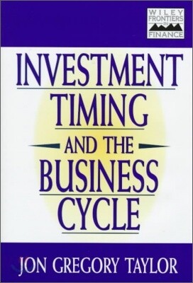Investment Timing and the Business Cycle