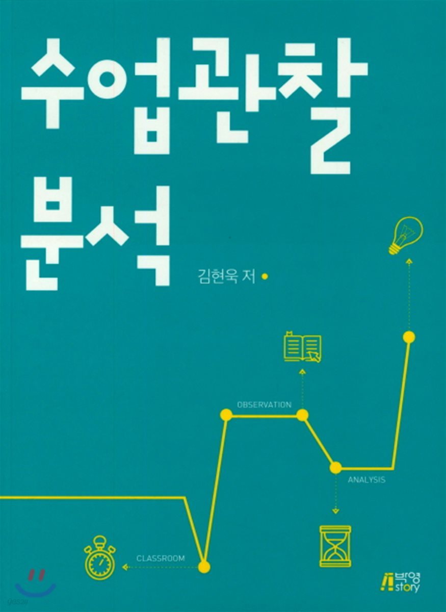 수업관찰분석