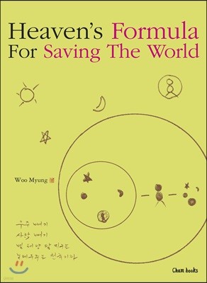 Heaven's Formula For Saving The World