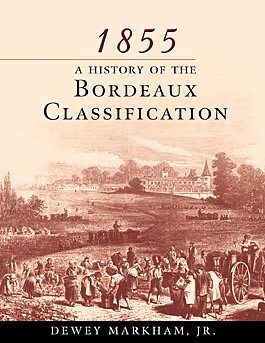 1855 Bordeaux