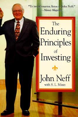 John Neff on Investing