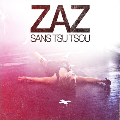 Zaz - Zaz Live Tour (Sans Tsu Tsou)