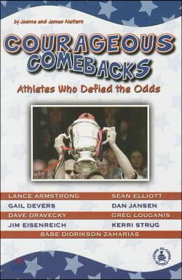 Courageous Comebacks: Athletes Who Defied the Odds