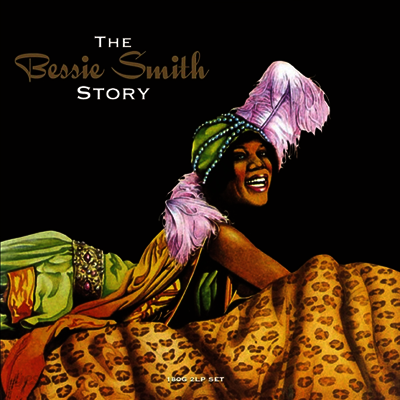 Bessie Smith - Bessie Smith Story (180g 2LP)