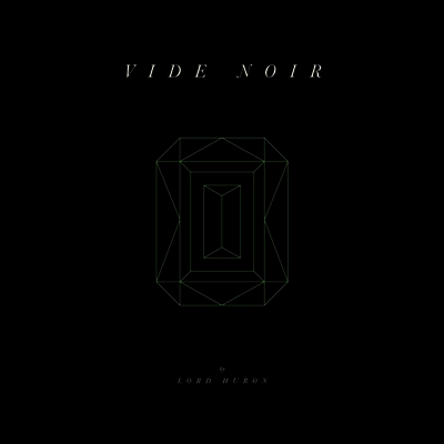 Lord Huron — Vide Noir 앨범 커버
