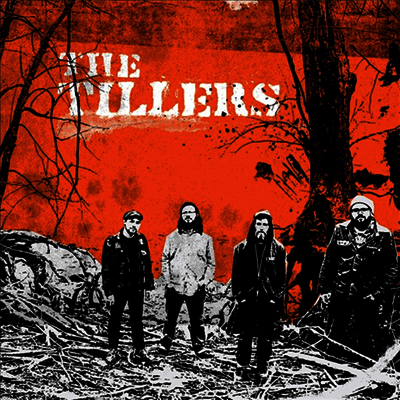 Tillers - Tillers (LP)