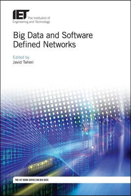 Big Data and Software Defined Networks