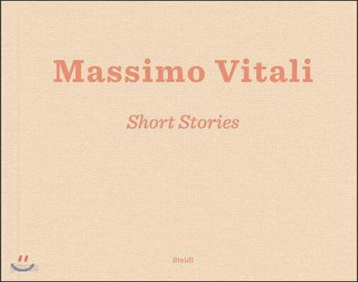 Massimo Vitali: Short Stories - 예스24