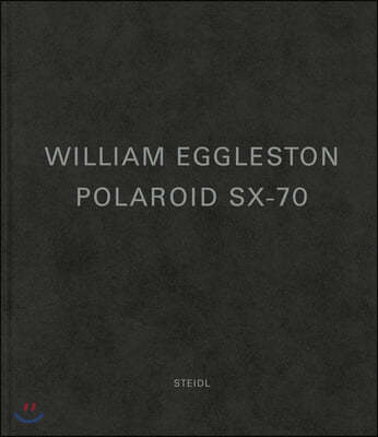 William Eggleston: Polaroid Sx-70