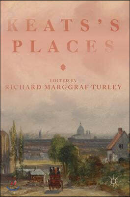 Keats's Places
