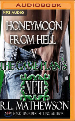 The Game Plan's Honeymoon from Hell