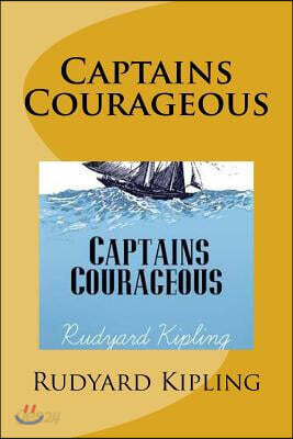 Captains Courageous