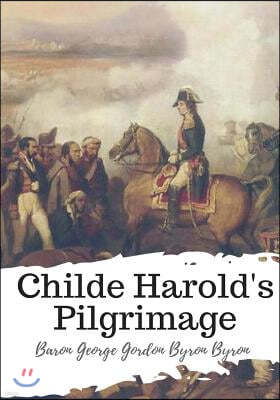 Childe Harold's Pilgrimage