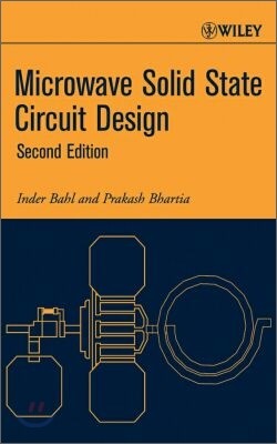 Microwave Solid State Circuit Design