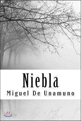 Niebla