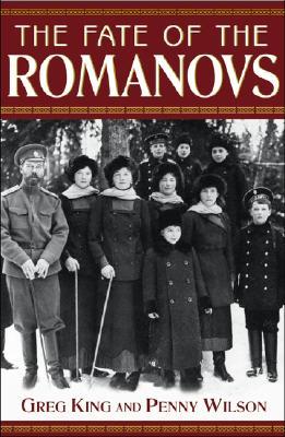 The Fate of the Romanovs