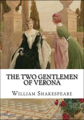 The Two Gentlemen of Verona