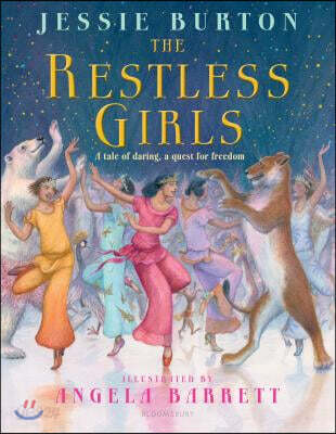 The Restless Girls