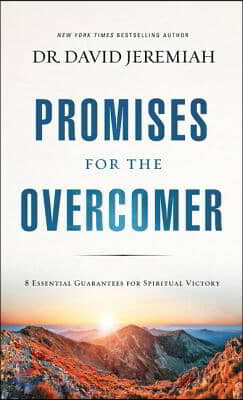 Promises for the Overcomer