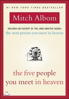 The Five People You Meet in Heaven