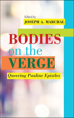 Society of Biblical Literature Bodies on the Verge