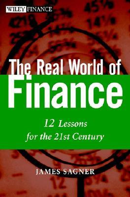 The Real World of Finance: 12 Lessons for the 21st Century