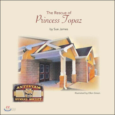 The Rescue of Princess Topaz