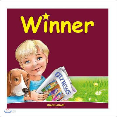 Winner: Teach How to Help Your Child Believe in Themselves