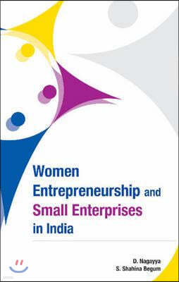 Women Entrepreneurship and Small Enterprises in India