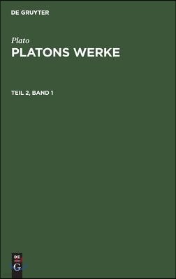 Platons Werke