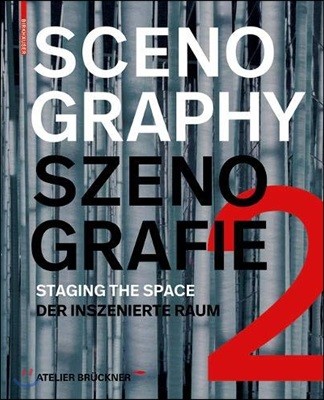 Scenography - Szenografie 2