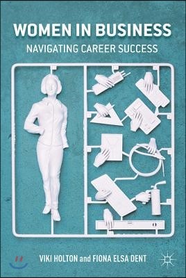 Women in Business: Navigating Career Success