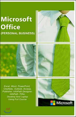 Microsoft Office 2013: Personal