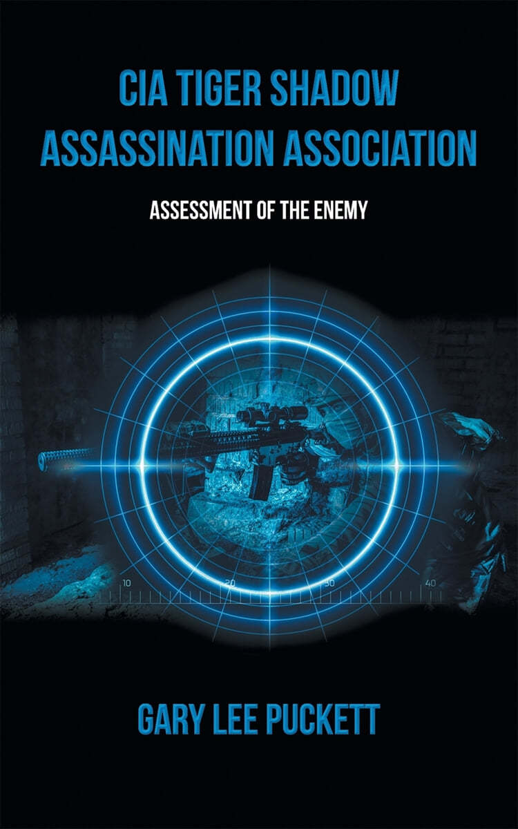 Cia Tiger Shadow Assassination Association: Assessment of the Enemy